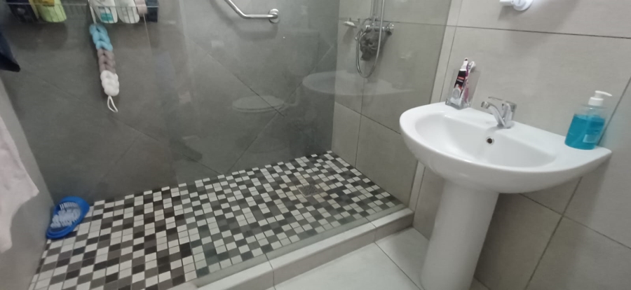 To Let 1 Bedroom Property for Rent in Jordania Free State